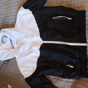 Windbreaker